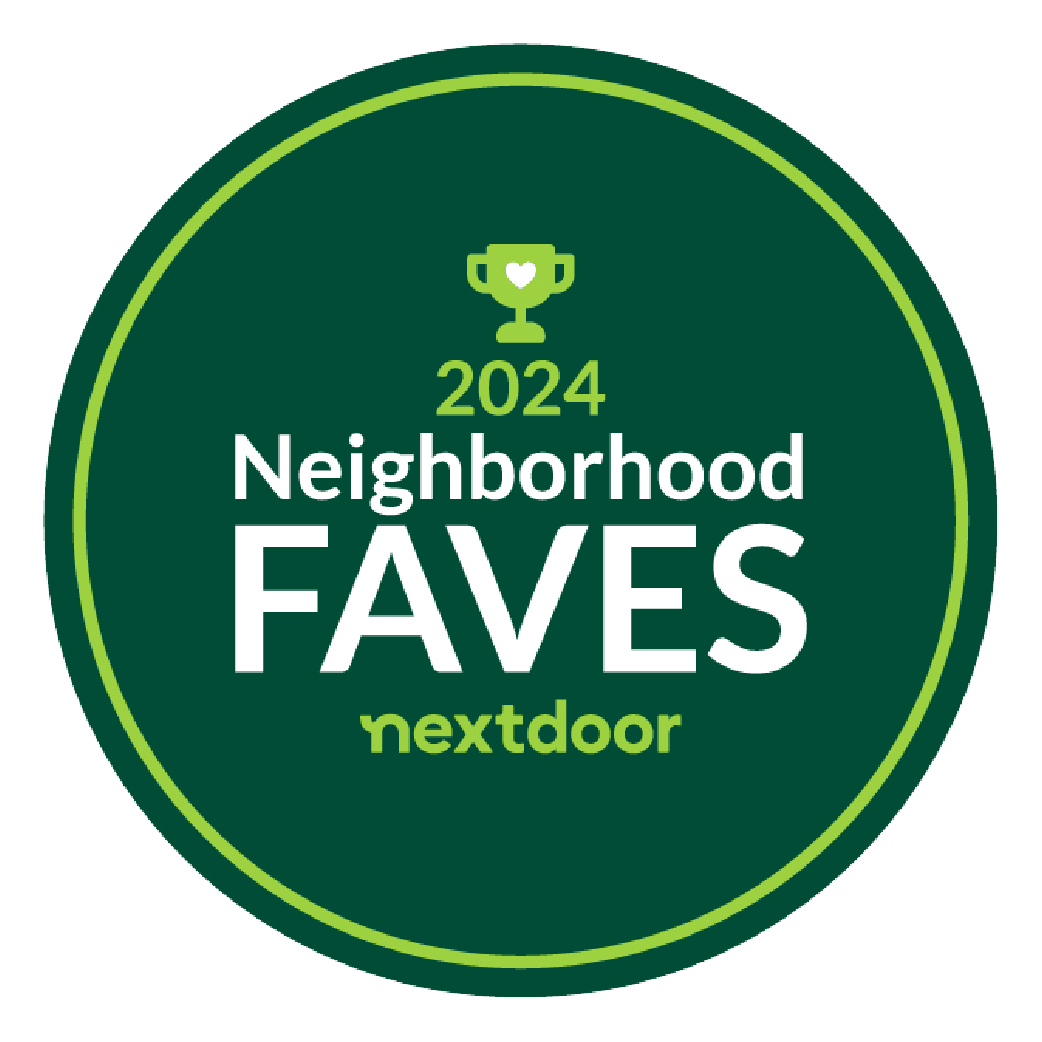 Nextdoor Neighborhood Faves