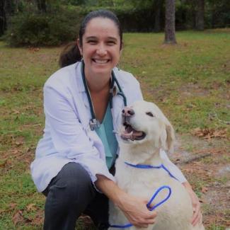 Dr. Christine Cunningham